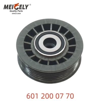 উচ্চ মানের পলি বেল্ট টেনশনার OEM 6012000770 601200077064 ট্রাকের যন্ত্রাংশ