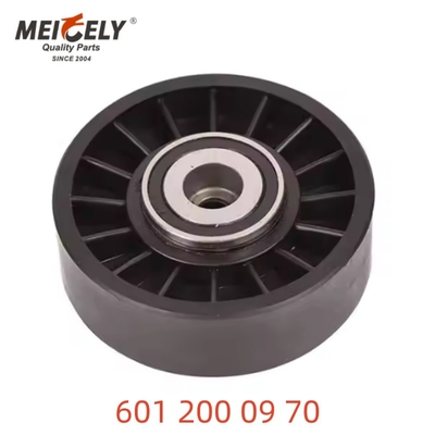 উচ্চ মানের টেনশন লেয়ার টেনশন আইডলার পলি OEM 601 200 09 70