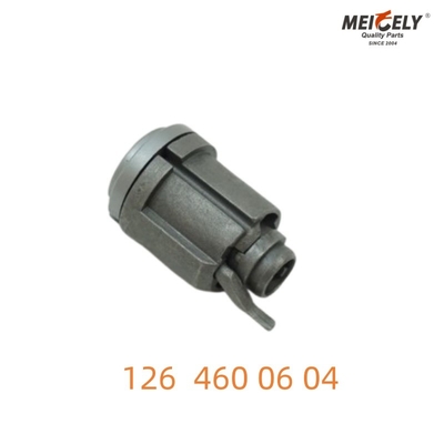 126 460 06 04 OEM ইগনিশন লক সিলিন্ডার চাবি সহ