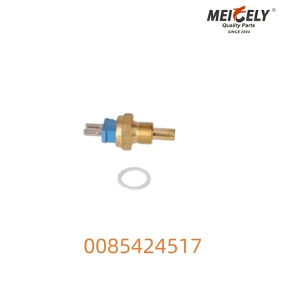 0085424517 Mercedes Benz W124 এর জন্য শীতল তরল তাপমাত্রা সেন্সর