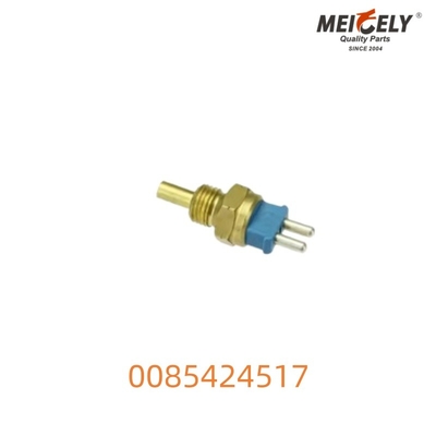 0085424517 Mercedes Benz W124 এর জন্য শীতল তরল তাপমাত্রা সেন্সর