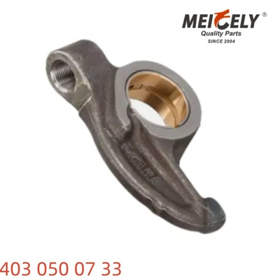 উচ্চমানের রকার আর্ম OEM 403 050 07 33 মের্সেডস বেঞ্জের জন্য খুচরা যন্ত্রাংশ
