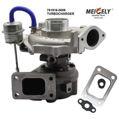 টার্বো GT2259LS টার্বোচার্জার 24100-4631A 761916-0006 হিনো ইঞ্জিনের জন্য J05E Excavator SK200-8 SK210-8 SK250-8