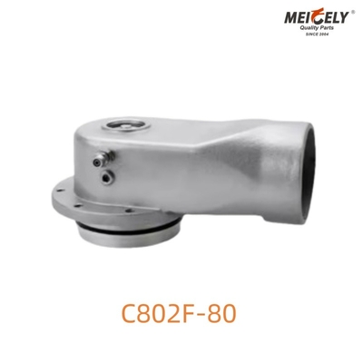 উচ্চ মানের C802F-80 অ্যালুমিনিয়াম বাষ্প ভেন্ট ভ্যালভ 3" ট্যাঙ্ক ট্রাকের জন্য