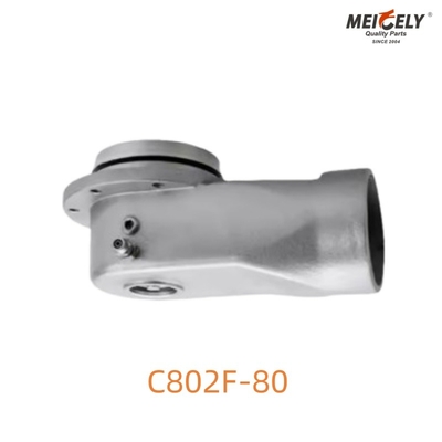 উচ্চ মানের C802F-80 অ্যালুমিনিয়াম বাষ্প ভেন্ট ভ্যালভ 3" ট্যাঙ্ক ট্রাকের জন্য