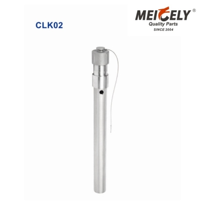 উচ্চ মানের ডাম্প গাইড টিউব CLK01 CLK02 ট্যাঙ্ক ট্রাকের জন্য