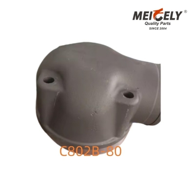 প্রিমিয়াম কম্বিং ভেন্ট ভালভ C802B-80 ইন্ডাস্ট্রি স্ট্যান্ডার্ড পূরণের জন্য ডিজাইন করা
