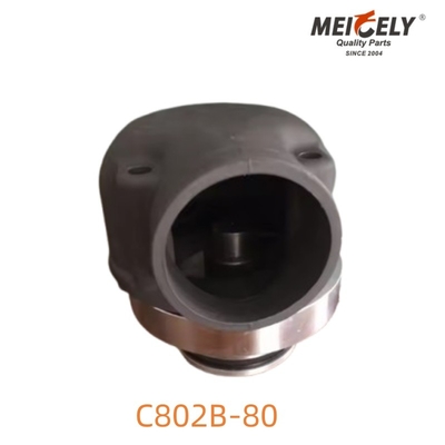প্রিমিয়াম কম্বিং ভেন্ট ভালভ C802B-80 ইন্ডাস্ট্রি স্ট্যান্ডার্ড পূরণের জন্য ডিজাইন করা