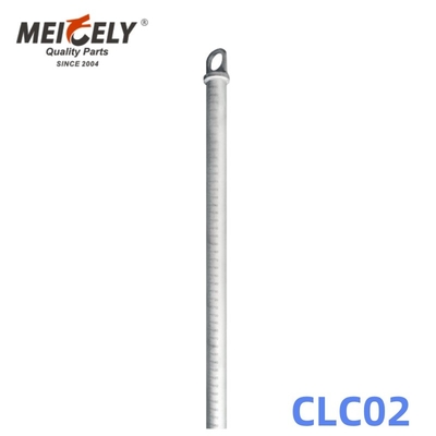 ডিপ ইন্টারলক সেন্ট্রাল তেল ডিপস্টিক CLC01 CLC02 CLK03 ট্যাঙ্ক ট্রাকের জন্য