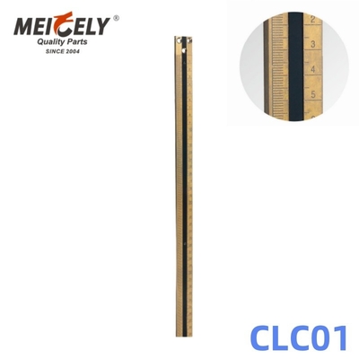 ডিপ ইন্টারলক সেন্ট্রাল তেল ডিপস্টিক CLC01 CLC02 CLK03 ট্যাঙ্ক ট্রাকের জন্য