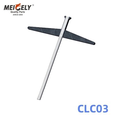 ডিপ ইন্টারলক সেন্ট্রাল তেল ডিপস্টিক CLC01 CLC02 CLK03 ট্যাঙ্ক ট্রাকের জন্য