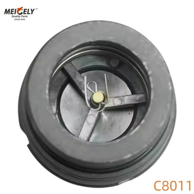 C8011 ট্যাঙ্ক ট্রাক এর অন্তর্নির্মিত পি / ভি ভেন্ট দক্ষতা এবং নিরাপত্তা Epitome