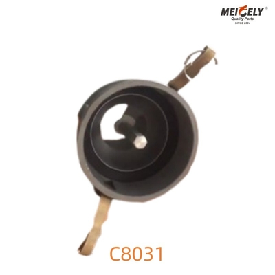 C8031-65 ভারী দায়িত্ব বাষ্প সংযোজক ট্যাঙ্ক ট্রাক অপারেশন জন্য আদর্শ সমাধান