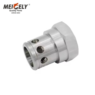 উচ্চ মানের ভ্যাকুয়াম ভালভ ZK25 ZK40L ওয়াটার ট্যাঙ্ক ট্রাকের জন্য