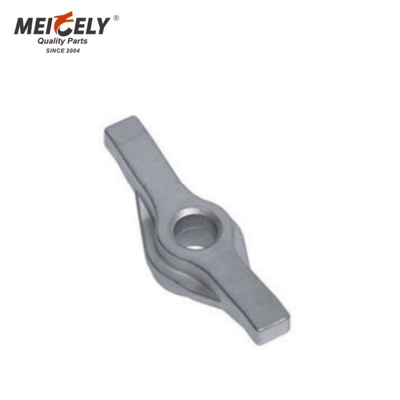 উচ্চ মানের স্টেইনলেস স্টীল Manhole কভার X05A1S-500P জন্য জল ট্যাংক ট্রাক