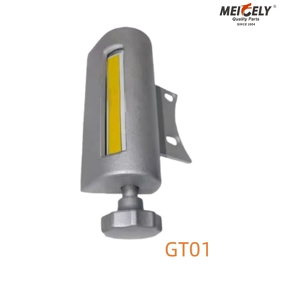 GT01 ট্যাঙ্ক ট্রাক তরল স্তর সূচক বিস্ফোরণ-প্রমাণ এবং উচ্চ-নির্ভুলতা