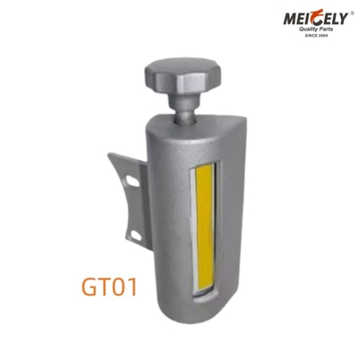 GT01 ট্যাঙ্ক ট্রাক তরল স্তর সূচক বিস্ফোরণ-প্রমাণ এবং উচ্চ-নির্ভুলতা