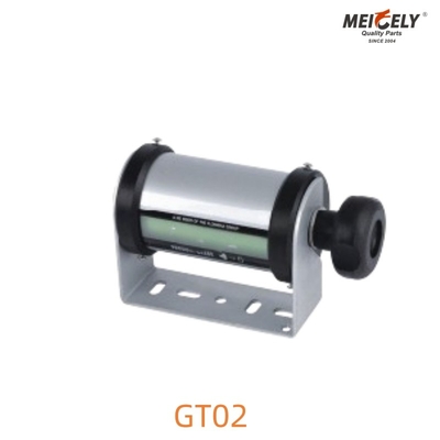 GT02 OEM Tank Truck Liquid Indicator উচ্চ নির্ভুলতা টেকসই