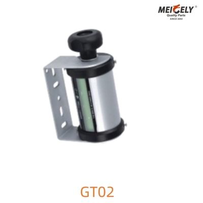 GT02 OEM Tank Truck Liquid Indicator উচ্চ নির্ভুলতা টেকসই
