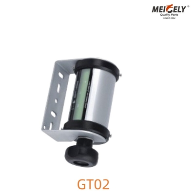 GT02 OEM Tank Truck Liquid Indicator উচ্চ নির্ভুলতা টেকসই