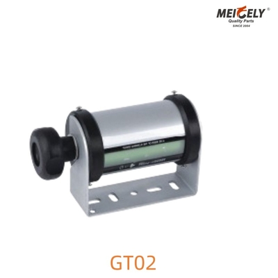 GT02 OEM Tank Truck Liquid Indicator উচ্চ নির্ভুলতা টেকসই