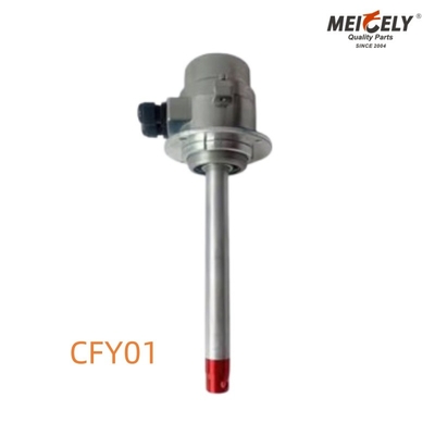 ভাল মানের CFY01 OEM অপটিক সেন্সর ট্যাঙ্ক ট্রাক তরল পর্যবেক্ষণ