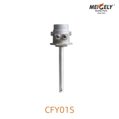 CFY01S স্মার্ট অপটিক সেন্সরঃ ট্যাঙ্ক ট্রাকের জন্য রিয়েল-টাইম তরল স্তর ট্র্যাকিং