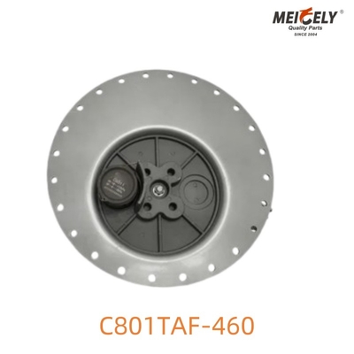 C801TAF-460 তেল ট্যাঙ্ক ট্রাক ম্যানহোল কভার শিল্প গ্রেড টেকসই