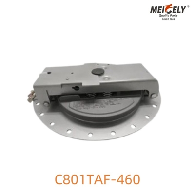 C801TAF-460 তেল ট্যাঙ্ক ট্রাক ম্যানহোল কভার শিল্প গ্রেড টেকসই