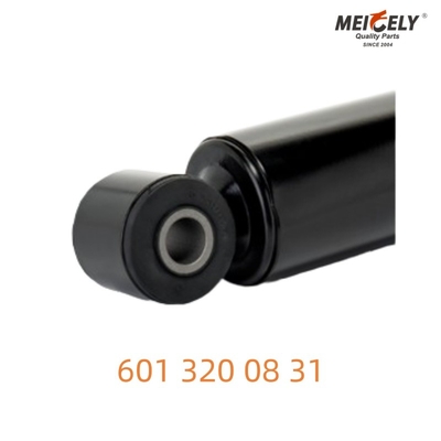 601 320 08 31 শক শোষক For Mercedes-Benz প্রিমিয়াম টেকসই OEM অংশ