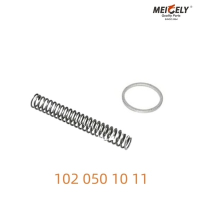 102 050 10 11 OEM টাইমিং চেইন টেনশনার For Mercedes-Benz