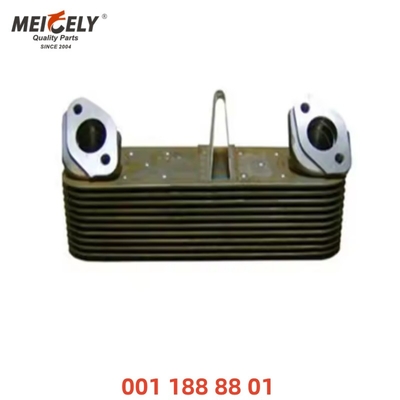 কম্বো দ্রুত শীতল 001 188 88 01 / 002 188 18 01 মেশিন তেল শীতল