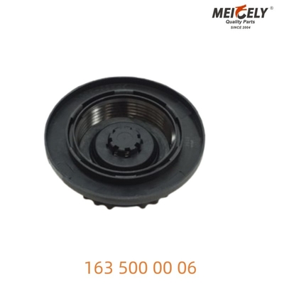 প্রিমিয়াম 163 500 00 06 এক্সপেনশন ট্যাঙ্ক ক্যাপ