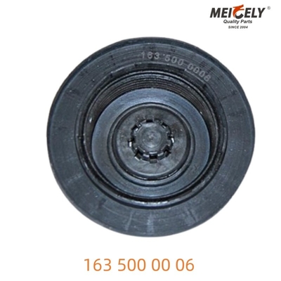 প্রিমিয়াম 163 500 00 06 এক্সপেনশন ট্যাঙ্ক ক্যাপ