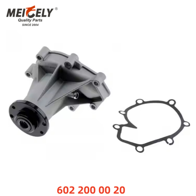 মেশিন ওয়াটার পাম্প 6022000020 6022000120 OEM সমতুল্য প্রতিস্থাপন জন্য Merceds-Benz