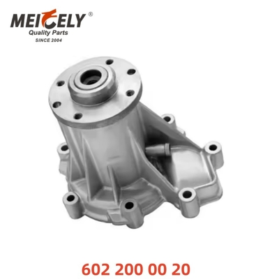 মেশিন ওয়াটার পাম্প 6022000020 6022000120 OEM সমতুল্য প্রতিস্থাপন জন্য Merceds-Benz