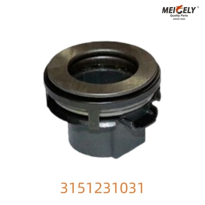 3151231031 বিএমডব্লিউ এর জন্য ক্ল্যাচ রিলিজ লেয়ার - OEM গুণমান, সুনির্দিষ্ট ফিট এবং দীর্ঘস্থায়ী