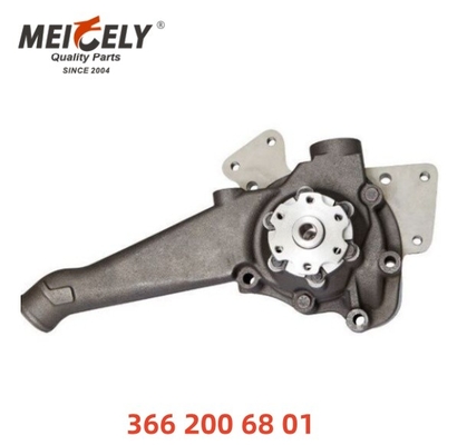 উচ্চ কার্যকারিতা জল পাম্প 3662006801 3662005401 3662006701 C