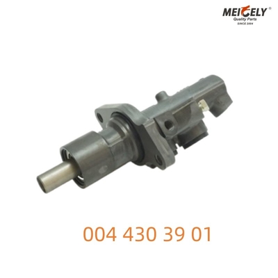 004 430 39 01 ব্রেক মাস্টার সিলিন্ডার Mercedes-Benz জন্য সঠিক