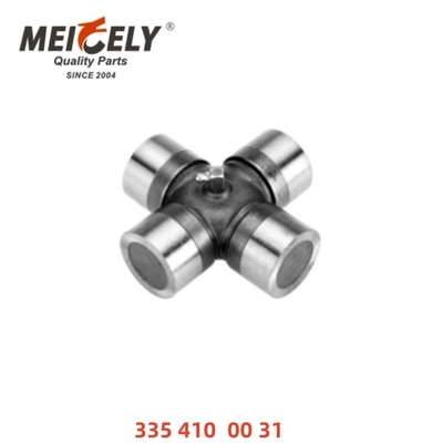 ইউনিভার্সাল জয়েন্ট OEM 3354100031 4444100231 0004101628 387100031 ট্রাকের জন্য