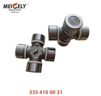 ইউনিভার্সাল জয়েন্ট OEM 3354100031 4444100231 0004101628 387100031 ট্রাকের জন্য