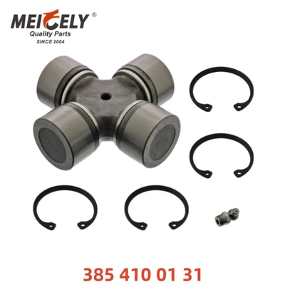 ইউনিভার্সাল জয়েন্ট OEM 3354100031 4444100231 0004101628 387100031 ট্রাকের জন্য