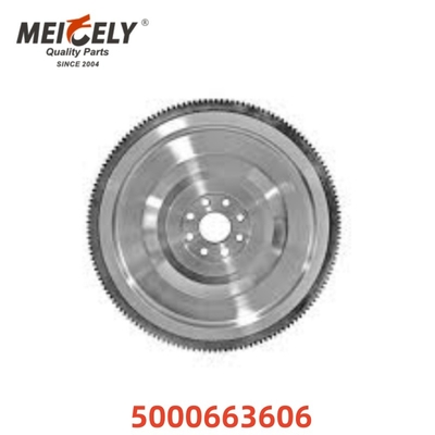 হাই পারফরম্যান্স ফ্লাইহুইল OEM 5000663606 5000666395 5000678874 মের্সেডিজ বেনজের জন্য