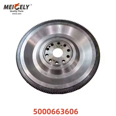 হাই পারফরম্যান্স ফ্লাইহুইল OEM 5000663606 5000666395 5000678874 মের্সেডিজ বেনজের জন্য
