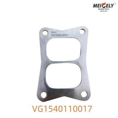 VG1540110017 টার্বোচার্জার গ্যাসকেট ফিট হাও যানবাহন স্থায়ী প্রতিস্থাপন