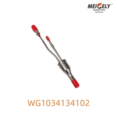 WG1034134102 উচ্চ মানের SCR উপাদান জন্য Urea Nozzle