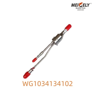 WG1034134102 উচ্চ মানের SCR উপাদান জন্য Urea Nozzle