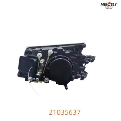 প্রিমিয়াম 21035637 হেডলাইট ফর ভিওএল-ভিও হাই পারফরম্যান্স লাইটিং সলিউশন