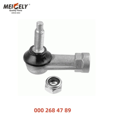 কারখানার দাম বল হেড গিয়ার শিফট লিঙ্ক OEM 0002684689 0002684789 স্ক্যানিয়ার জন্য