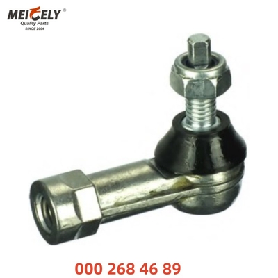 কারখানার দাম বল হেড গিয়ার শিফট লিঙ্ক OEM 0002684689 0002684789 স্ক্যানিয়ার জন্য